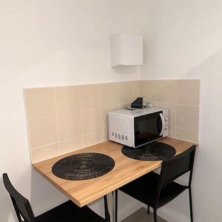Studio 3 Au Coeur De Perigueux Apartman Kültér fotó