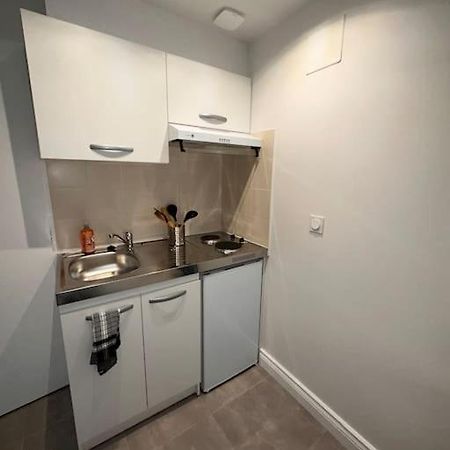 Studio 3 Au Coeur De Perigueux Apartman Kültér fotó