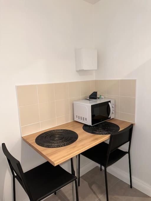 Studio 3 Au Coeur De Perigueux Apartman Kültér fotó