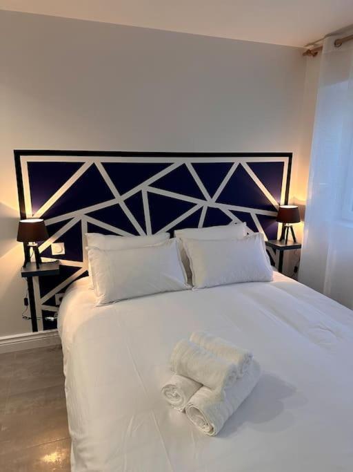 Studio 3 Au Coeur De Perigueux Apartman Kültér fotó